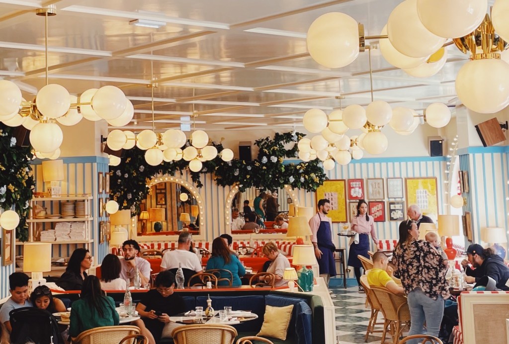 Les franchises italiennes à l&rsquo;assaut de l&rsquo;Hexagone