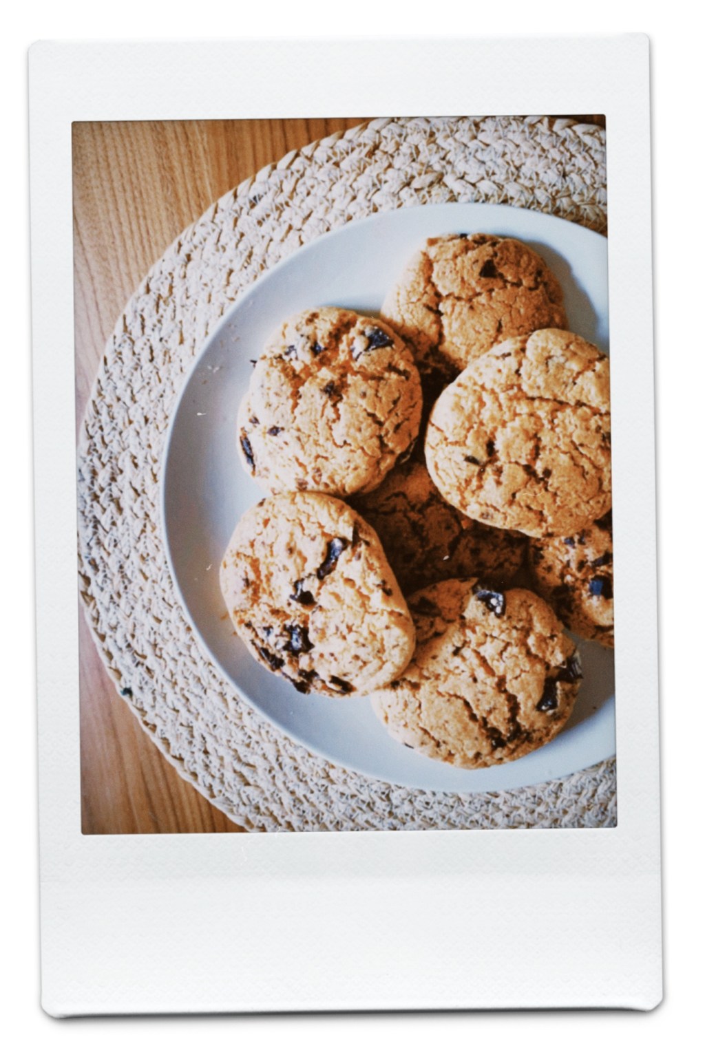 Cookies aux pépites de chocolat noir, la recette de Pierre&nbsp;Hermé