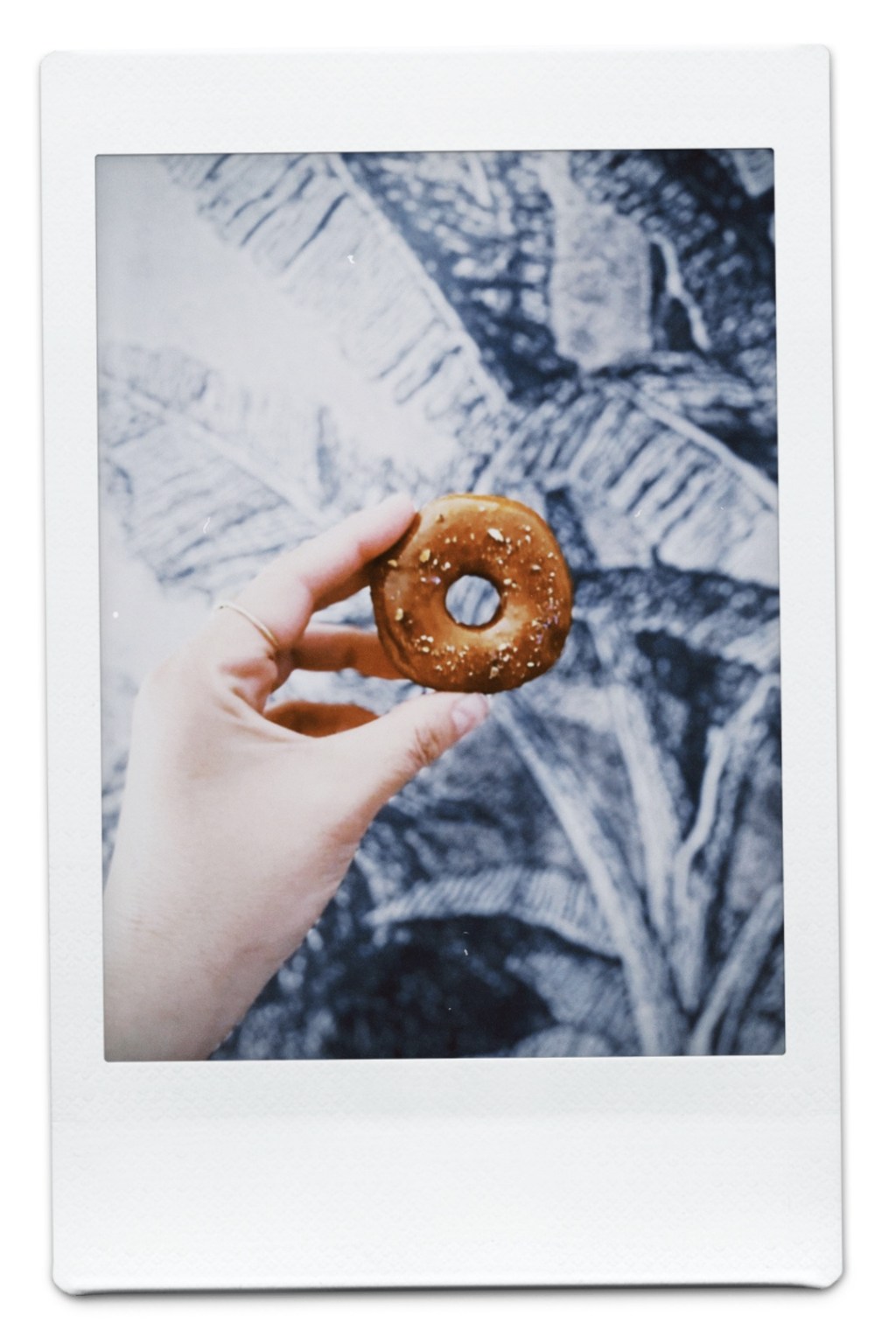 Donuts : la recette à faire saliver homer&nbsp;simpson