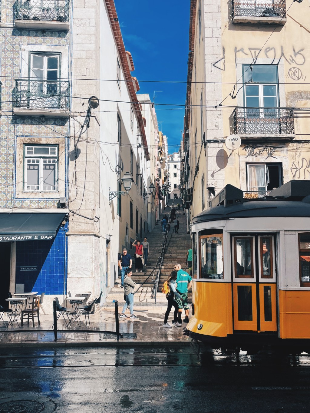 Guide – les meilleurs restaurants de&nbsp;Lisbonne