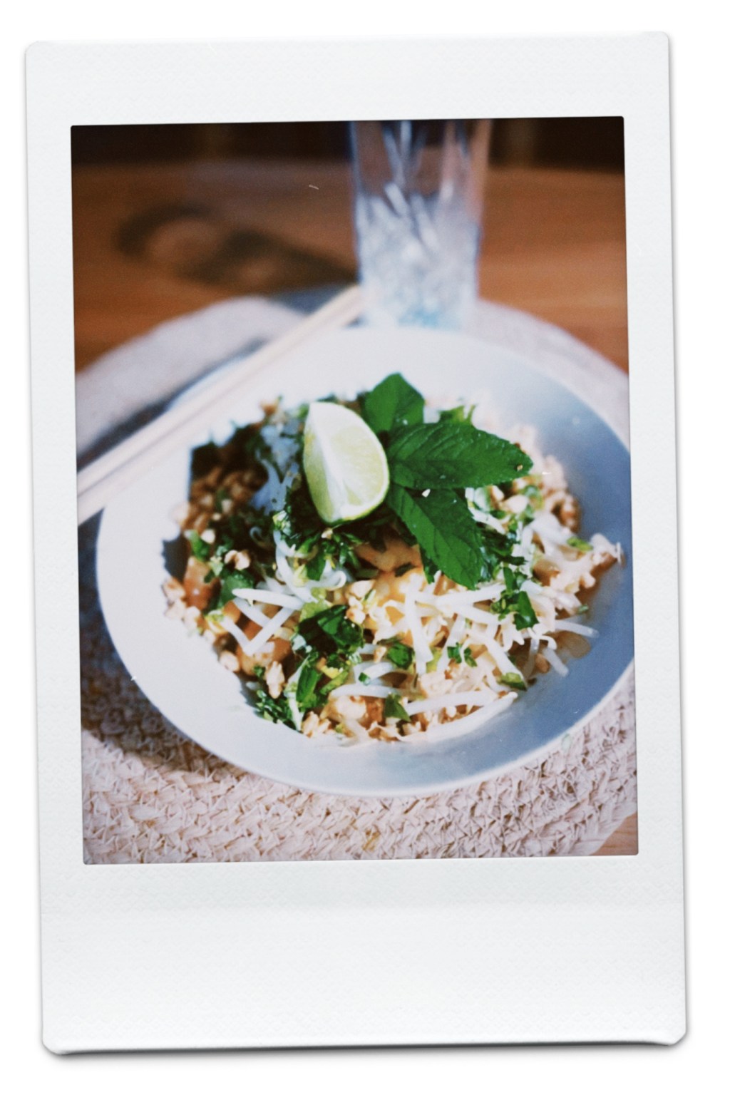 Pad Thaï aux crevettes : la recette comme à&nbsp;Bangkok