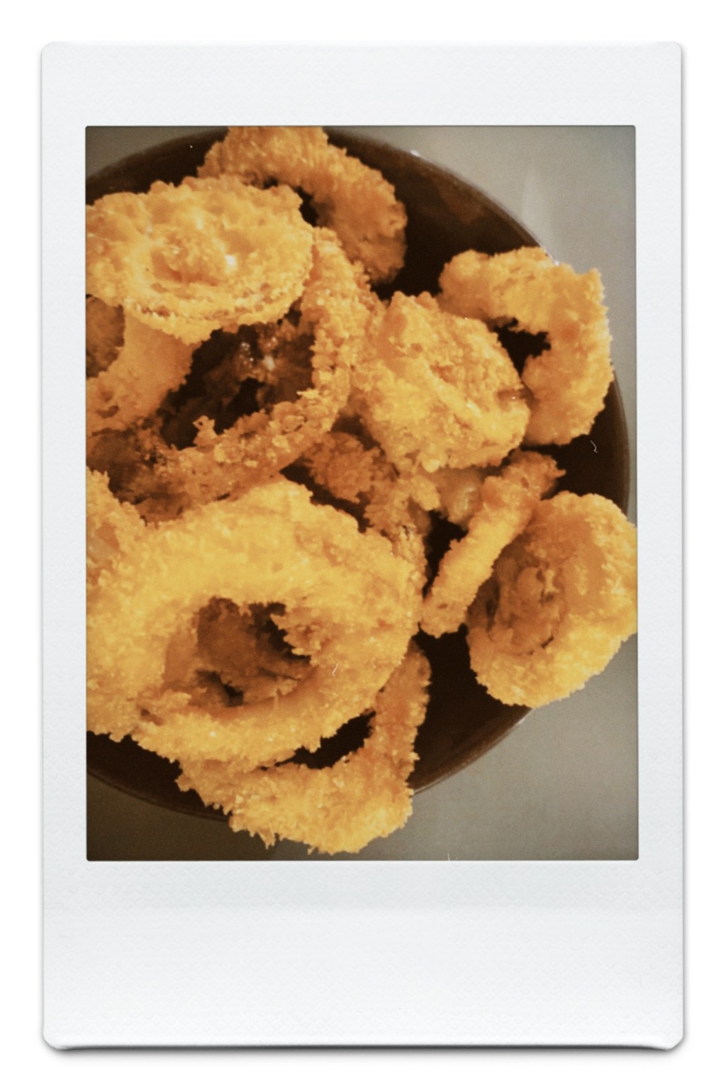 Onion rings au panko : la recette&nbsp;croustidélice