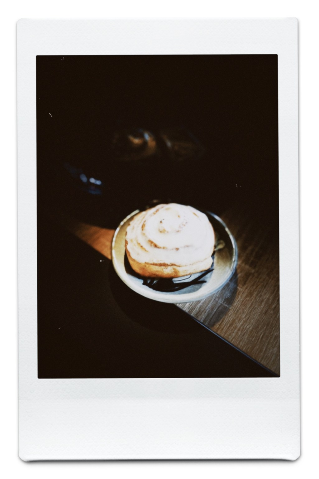 Petits Cinnamon Rolls comme en&nbsp;suède