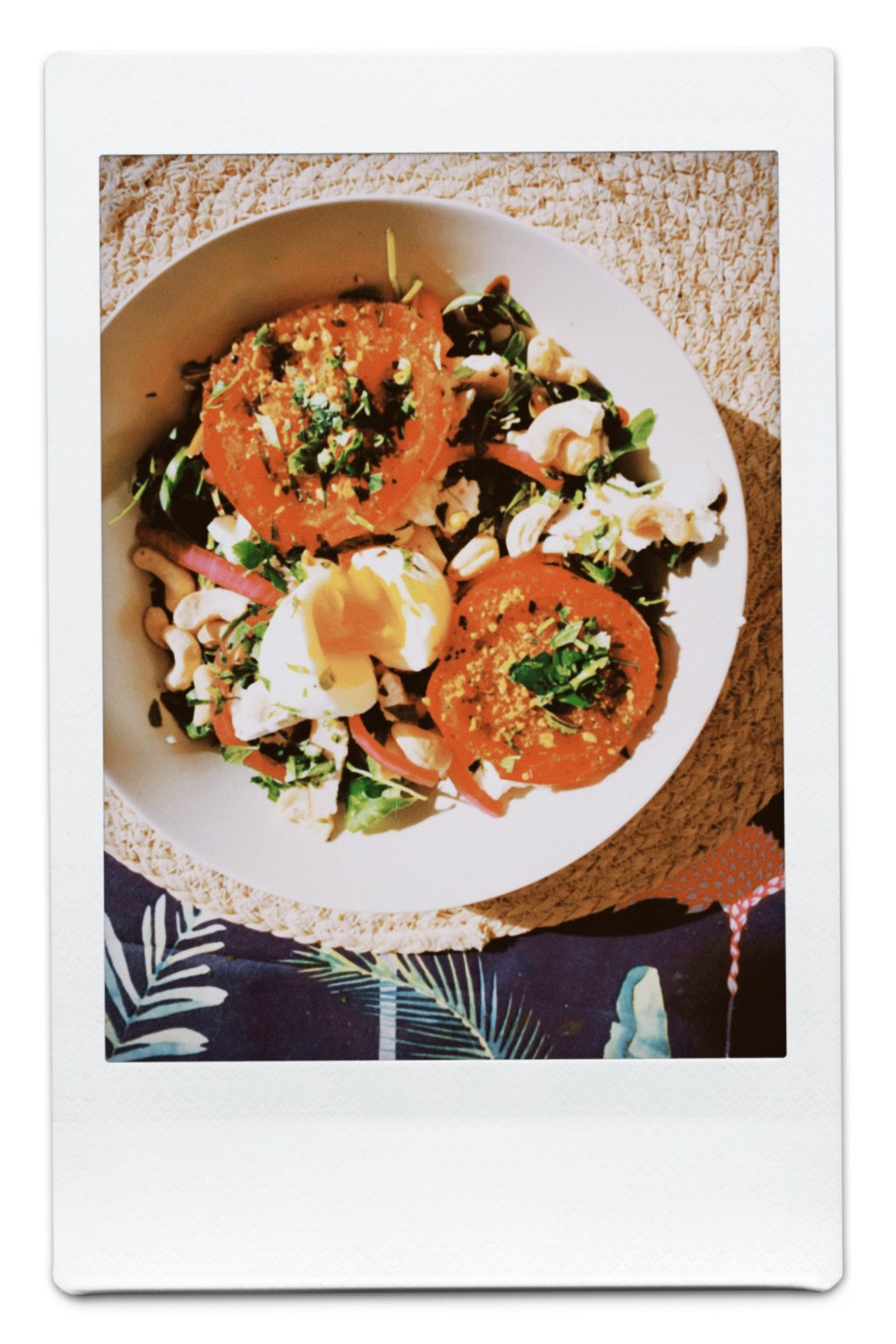 Tomates à la provençale&nbsp;2.0