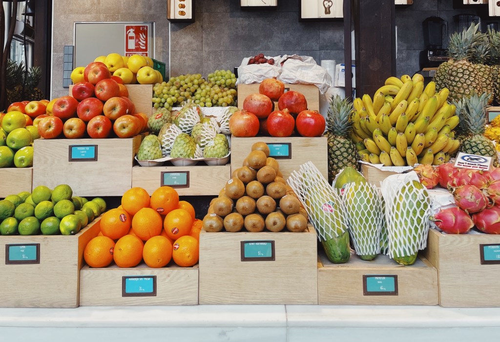 Ces produits alimentaires victimes de l&rsquo;inflation